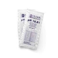  HI70010 常规酸度【10.01 pH】 标准缓冲液 